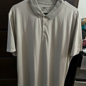 Nike Golf Polo